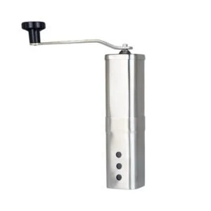 Stainless Steel Coffee Grinder Manual Portable Wholesale