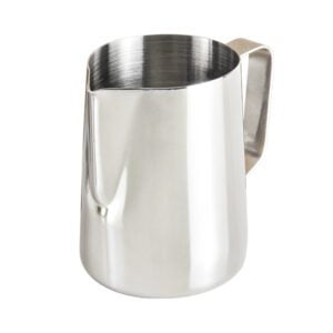 Milk Frother Steamer Cup 304 Stainless Steel Wholesale