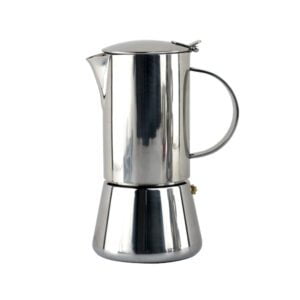 Coffee Maker Moka Pot Stainless Steel 304 Wholesale