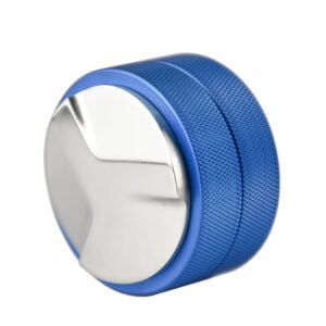 Tenvega Single Leaf Espresso Distributor & Tamper Wholesale