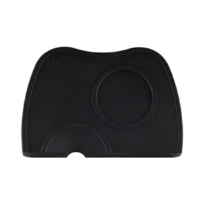 Tenvega Espresso Coffee Tamper Mat Silicone Tamping Mat