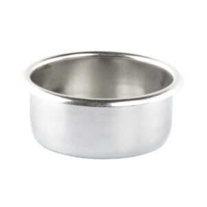 51mm Espresso Coffee Filter Basket Stainless Steel Espresso Filter Basket