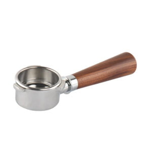 Coffee Portafilter Bottomless 54mm Espresso Barista Accessories