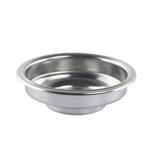 58mm Espresso Filter Basket Stainless Steel Coffee Filter Basket