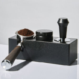 ABS Portafilter Handle Coffee Tamper Holder