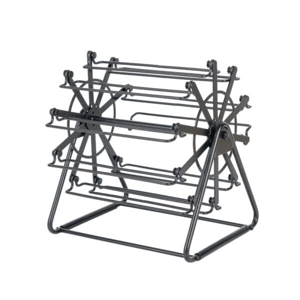 Ferris Wheel Design Rotatable 40Pcs K Cup Coffee Pod Holder - Image 5
