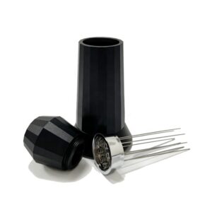 Stainless Steel 8 Needles WDT Tool With Stand