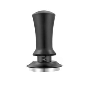 Stainless Steel Springs Coffee Tamper Spring-loaded Tamper