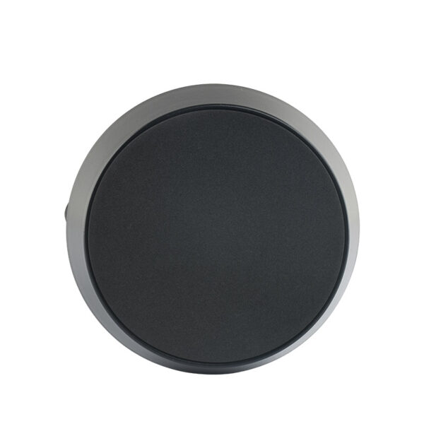 Espresso Coffee Knock Box With Stainless Steel Rod - Image 4