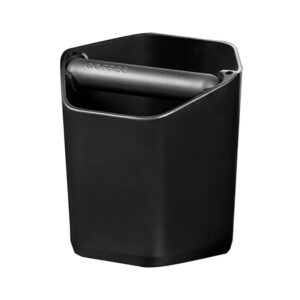 coffee grind knock box ABS Hexagonal bin
