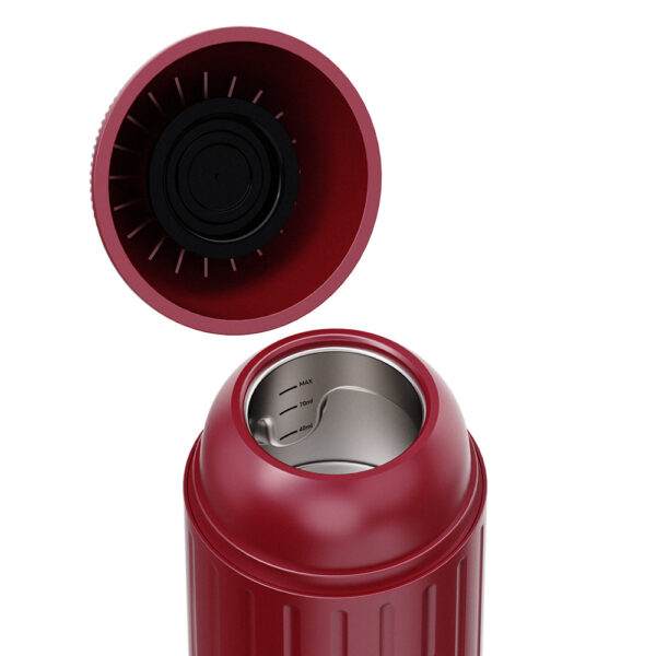 Camping Travel USB-C Portable Coffee Maker Espresso Machine - Image 5