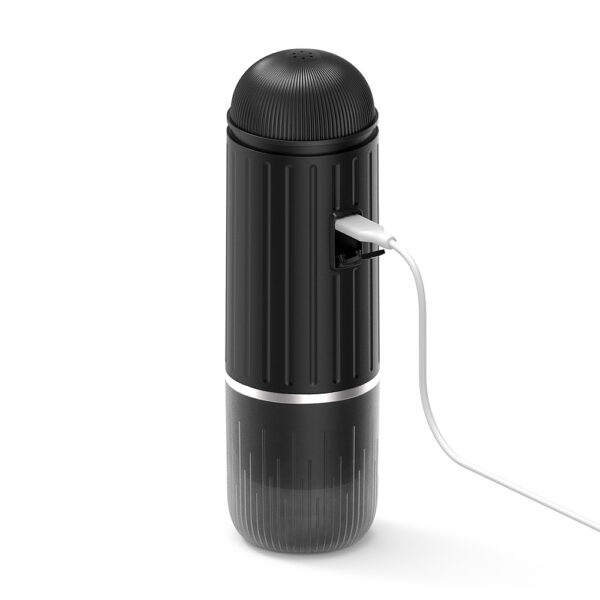 Camping Travel USB-C Portable Coffee Maker Espresso Machine - Image 4