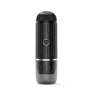 Camping Travel USB-C Portable Coffee Maker Espresso Machine