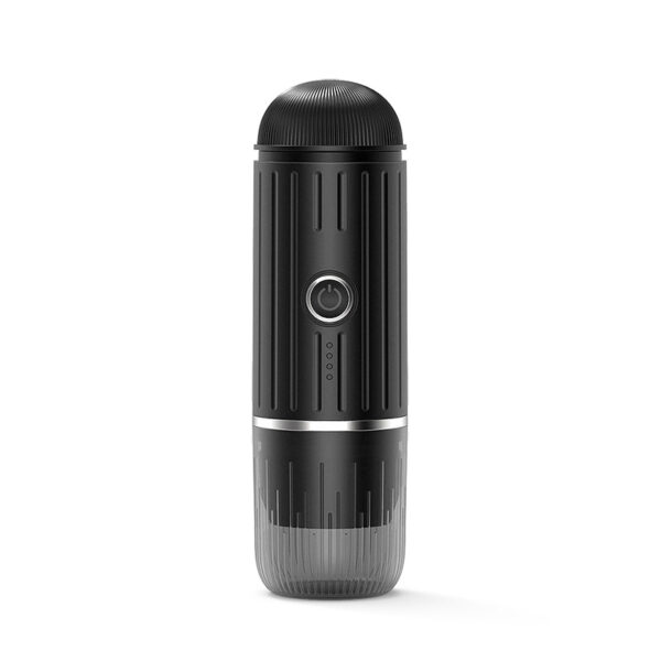 Camping Travel USB-C Portable Coffee Maker Espresso Machine