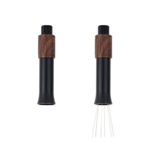 Press Type Coffee Portable WDT Tool 304 Needles