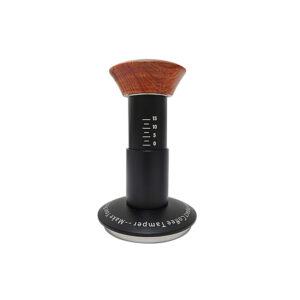 Shabili Handle Spring-Loaded Coffee Tamper