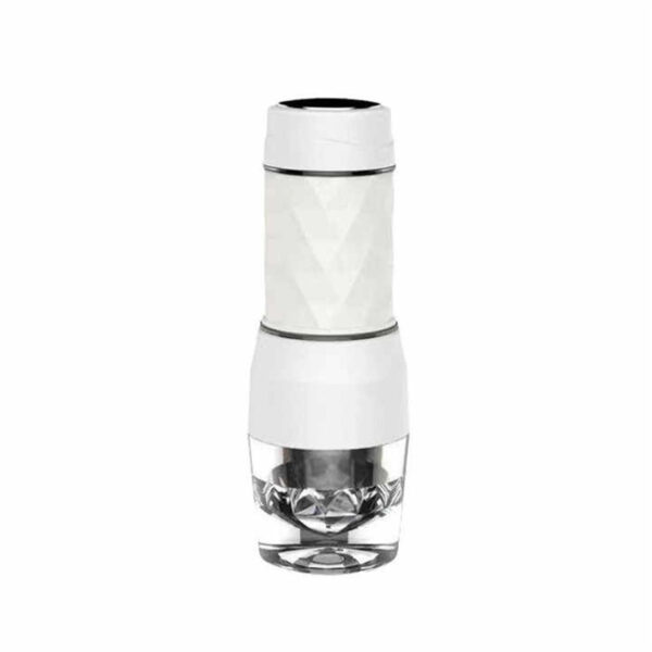 Travel Manually Portable Capsule Coffee Maker - Image 5