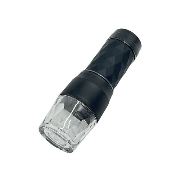 Travel Manually Portable Capsule Coffee Maker - Image 6