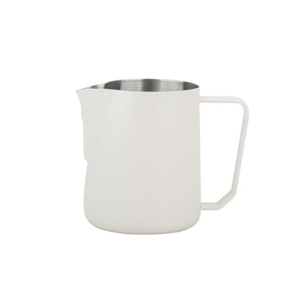 Stainless Steel Espresso Steaming Pitcher, 450ML - Image 2