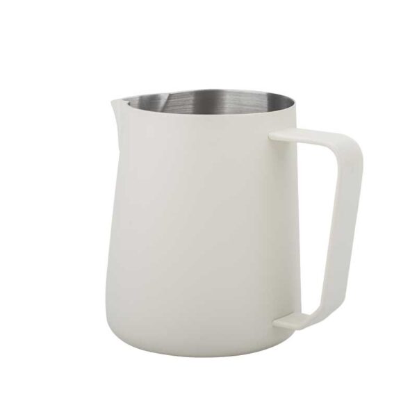 Stainless Steel Espresso Steaming Pitcher, 450ML - Image 3