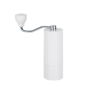 Manual Coffee Bean Grinder,  Adjustable, Stainless Steel Burr, 1CP2385