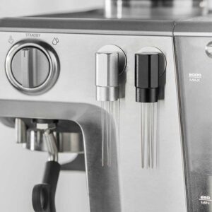 Aluminum Alloy Handle WDT Tool Espresso Distribution Tool with Magnetic A155