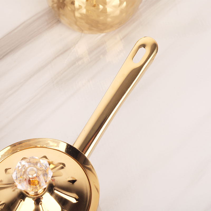 Arabic & Turkish Coffee Maker, Stainless Steel, Coffee Pot 1CP2345 - Image 4