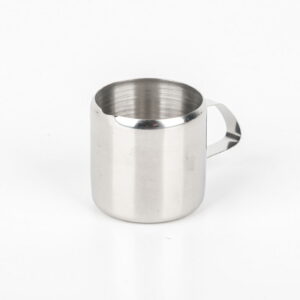 Stainless Steel Mini Frothing Pitcher Set 1/2/3/5 oz MP16
