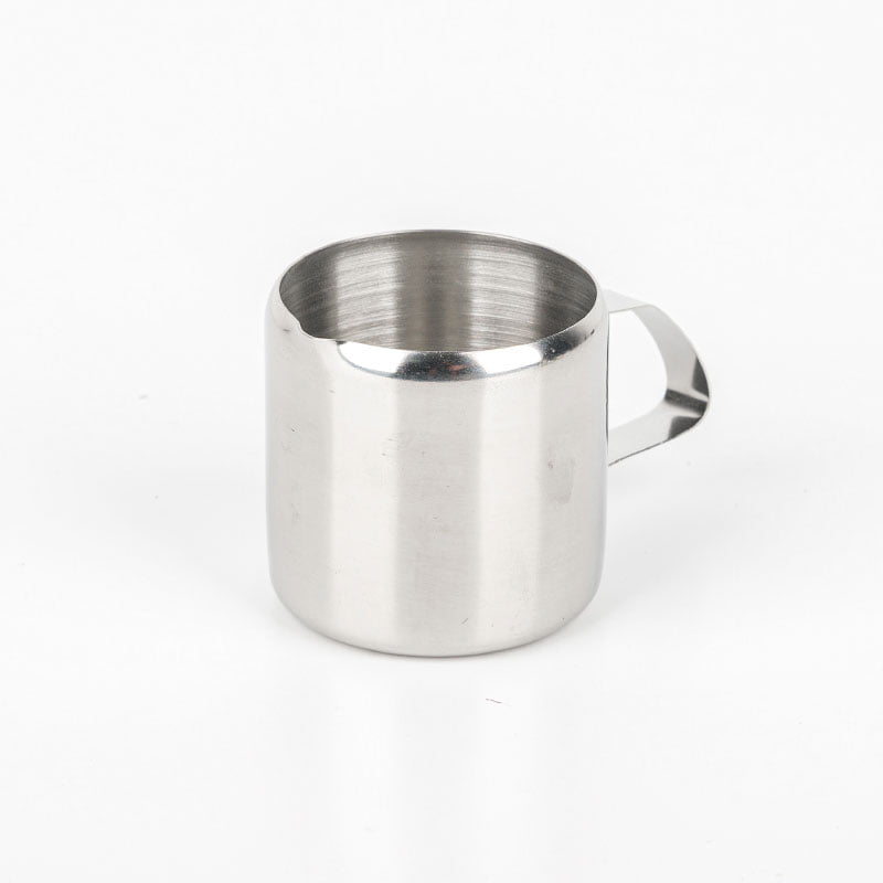 Stainless Steel Mini Frothing Pitcher Set 1/2/3/5 oz MP17 - Image 3