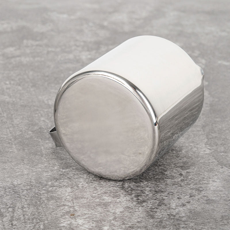 Stainless Steel Mini Frothing Pitcher Set 1/2/3/5 oz MP17 - Image 5