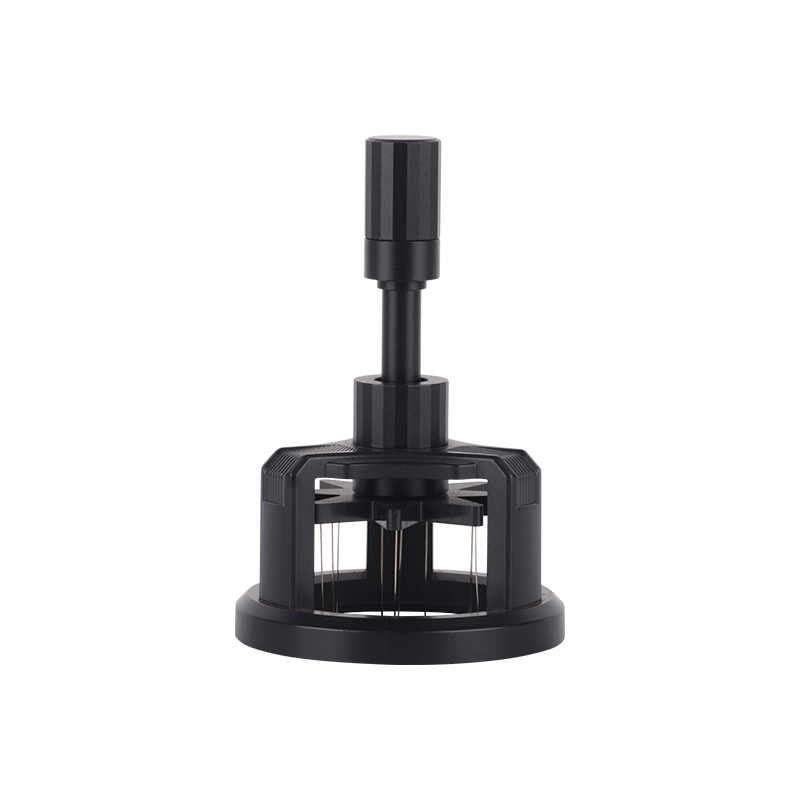 Coffee Stirrer Tool 58mm WDT Tool Espresso Distribution, Magnetic ,Adjustable Depth, 1CP2399 - Image 2