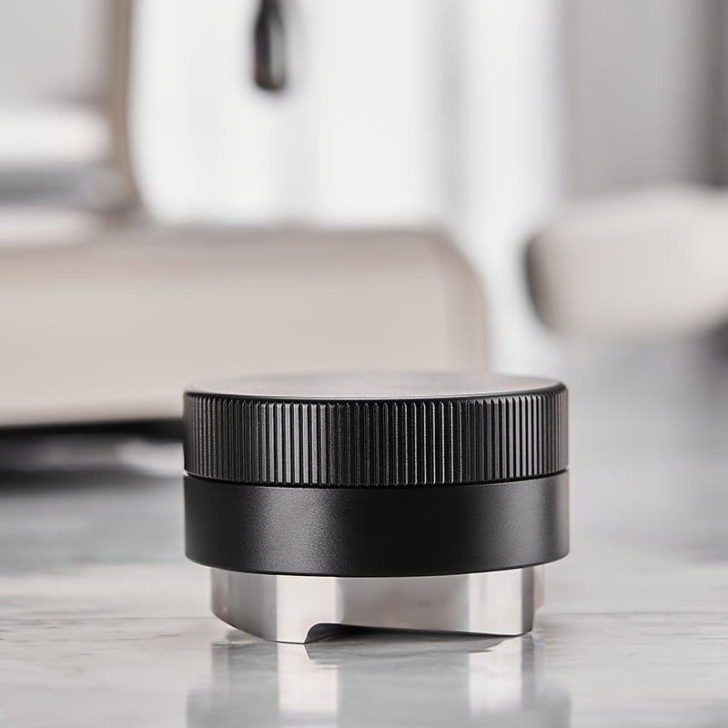 Espresso Portafilter Gravity Adaptive Coffee Grinds Leveler Coffee Distributor ECT09 - Image 6