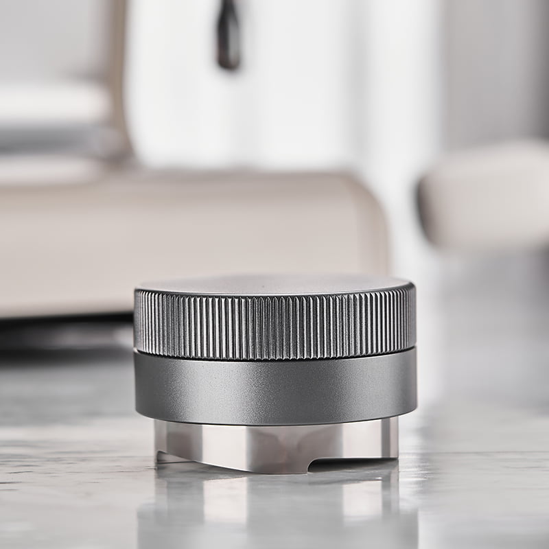 Espresso Portafilter Gravity Adaptive Coffee Grinds Leveler Coffee Distributor ECT09 - Image 7